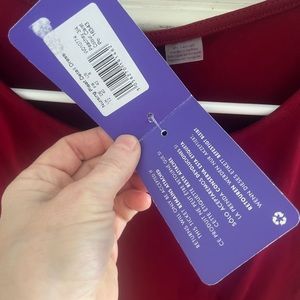 Seraphine maternity and nursing and pumping dress size 8